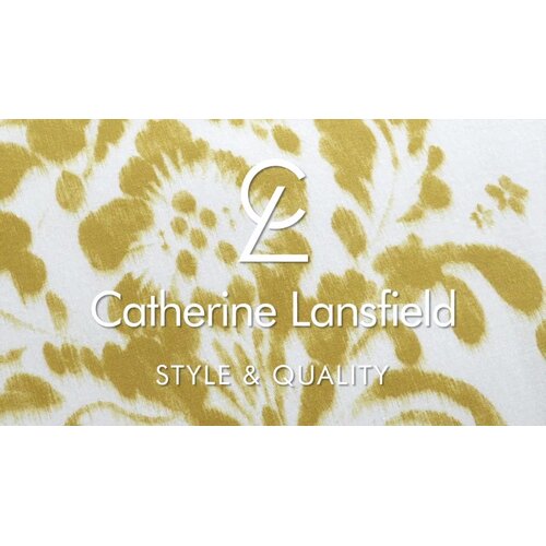 Catherine Lansfield Damask Duvet Cover Set & Reviews | Wayfair.co.uk